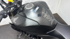 Honda CB 1000 Hornet SP (25MY)